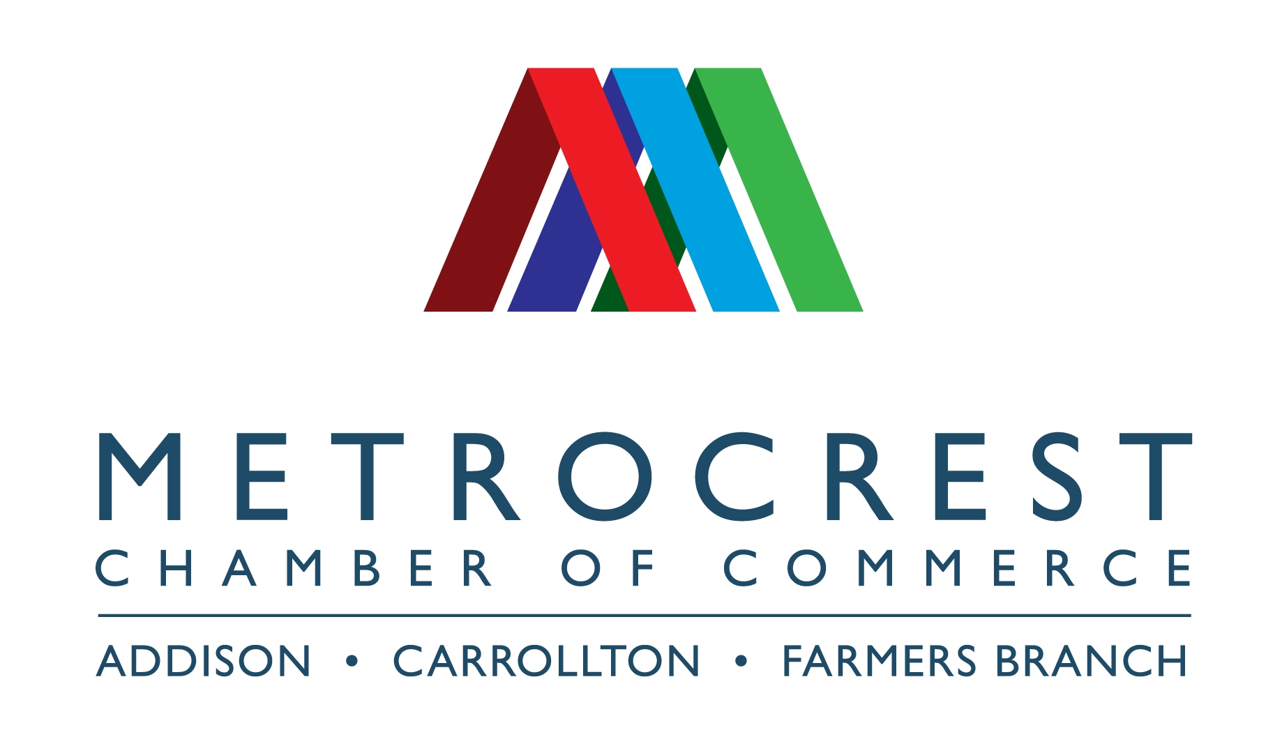 Mow Carrollton™: Metrocrest Chamber
